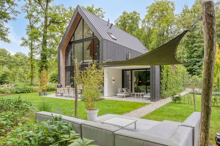 Foto 2 van Sweder van Kervenheimlaan 2