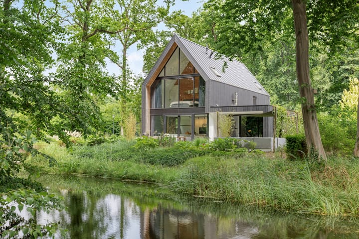 Foto 3 van Sweder van Kervenheimlaan 2