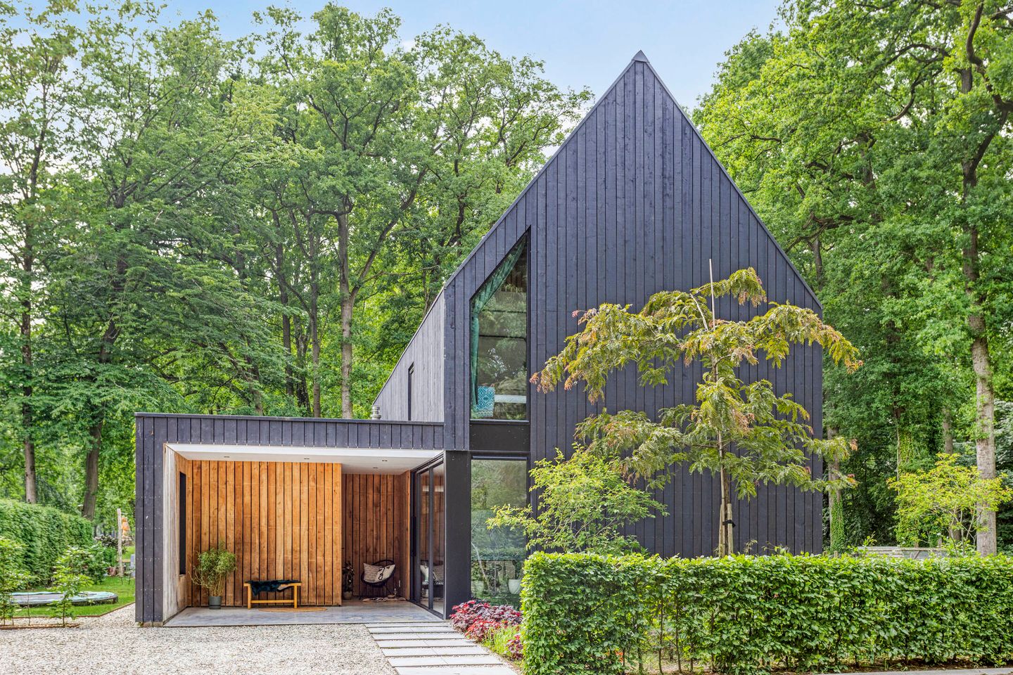 Foto 4 van Sweder van Kervenheimlaan 2