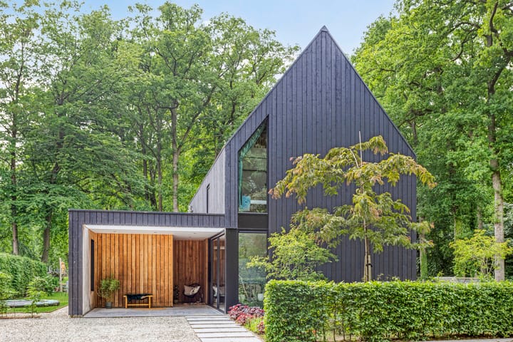 Foto 4 van Sweder van Kervenheimlaan 2