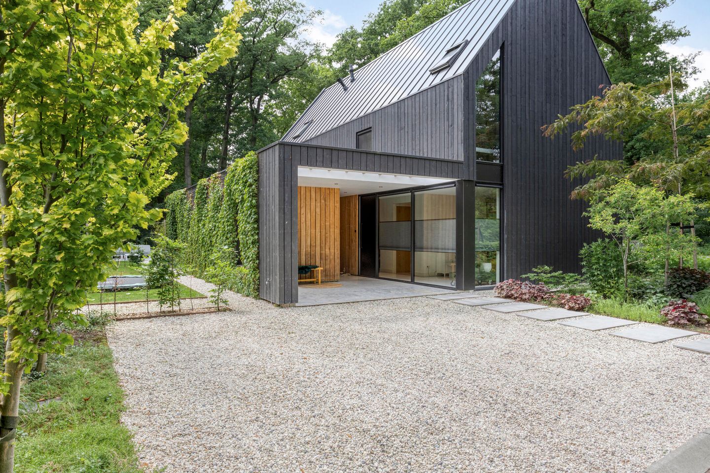 Foto 5 van Sweder van Kervenheimlaan 2