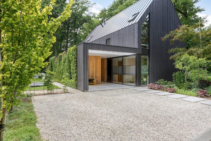 Foto 5 van Sweder van Kervenheimlaan 2