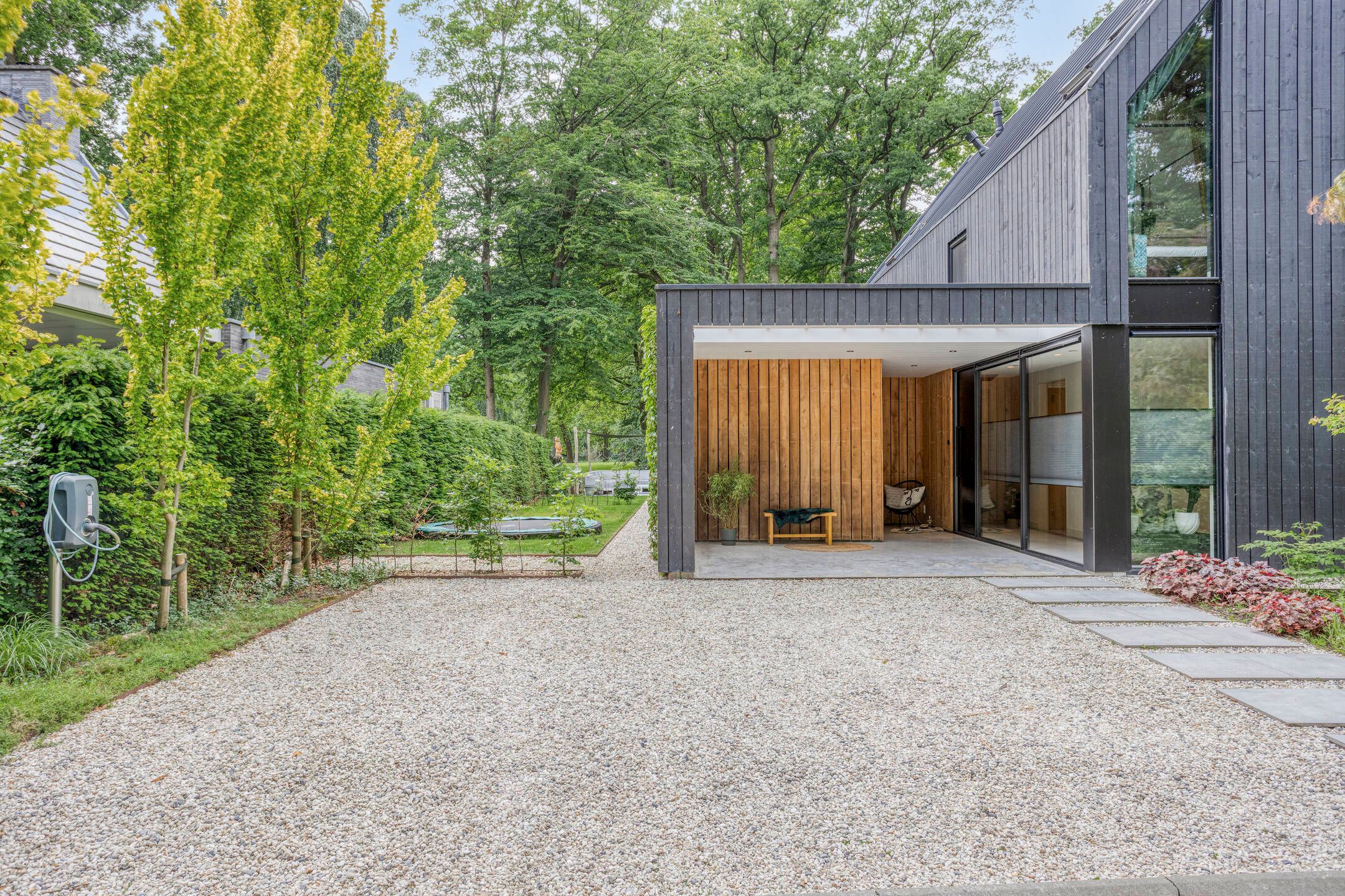 Foto 6 van Sweder van Kervenheimlaan 2