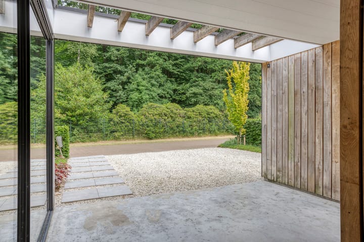 Foto 7 van Sweder van Kervenheimlaan 2