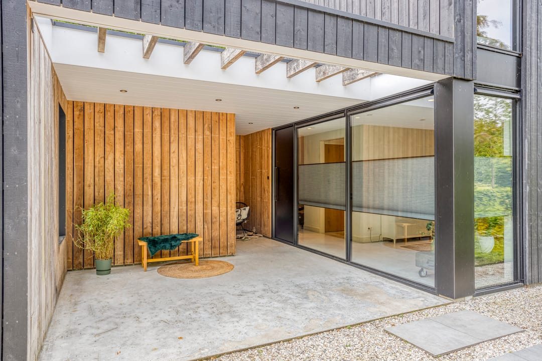 Foto 8 van Sweder van Kervenheimlaan 2