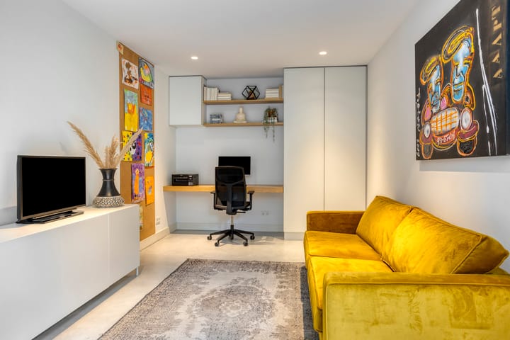 Foto 14 van Sweder van Kervenheimlaan 2