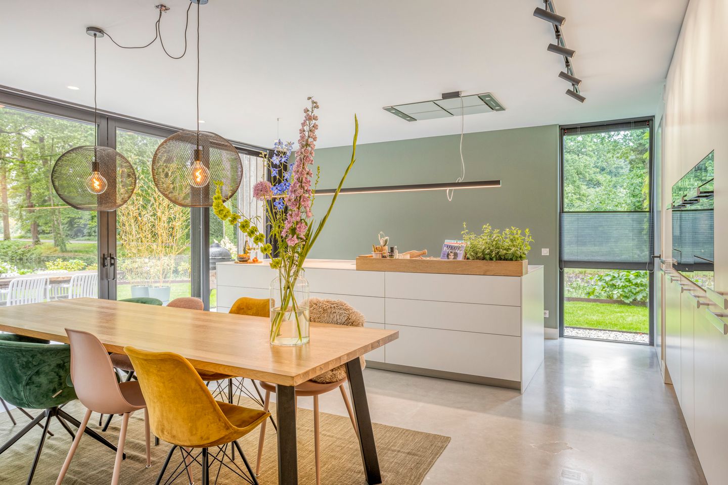 Foto 19 van Sweder van Kervenheimlaan 2