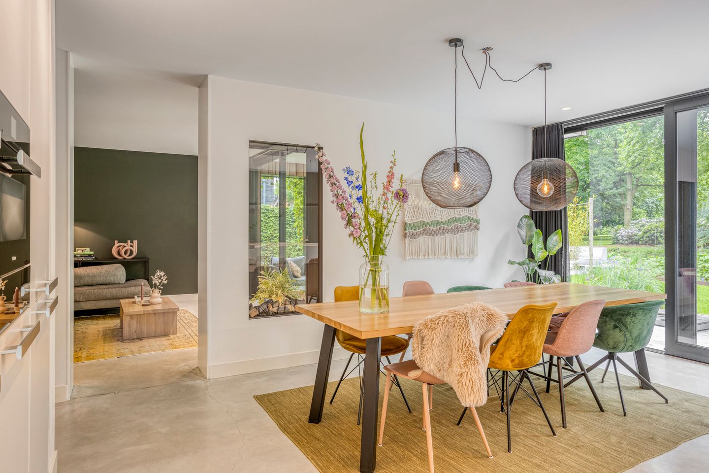 Foto 20 van Sweder van Kervenheimlaan 2