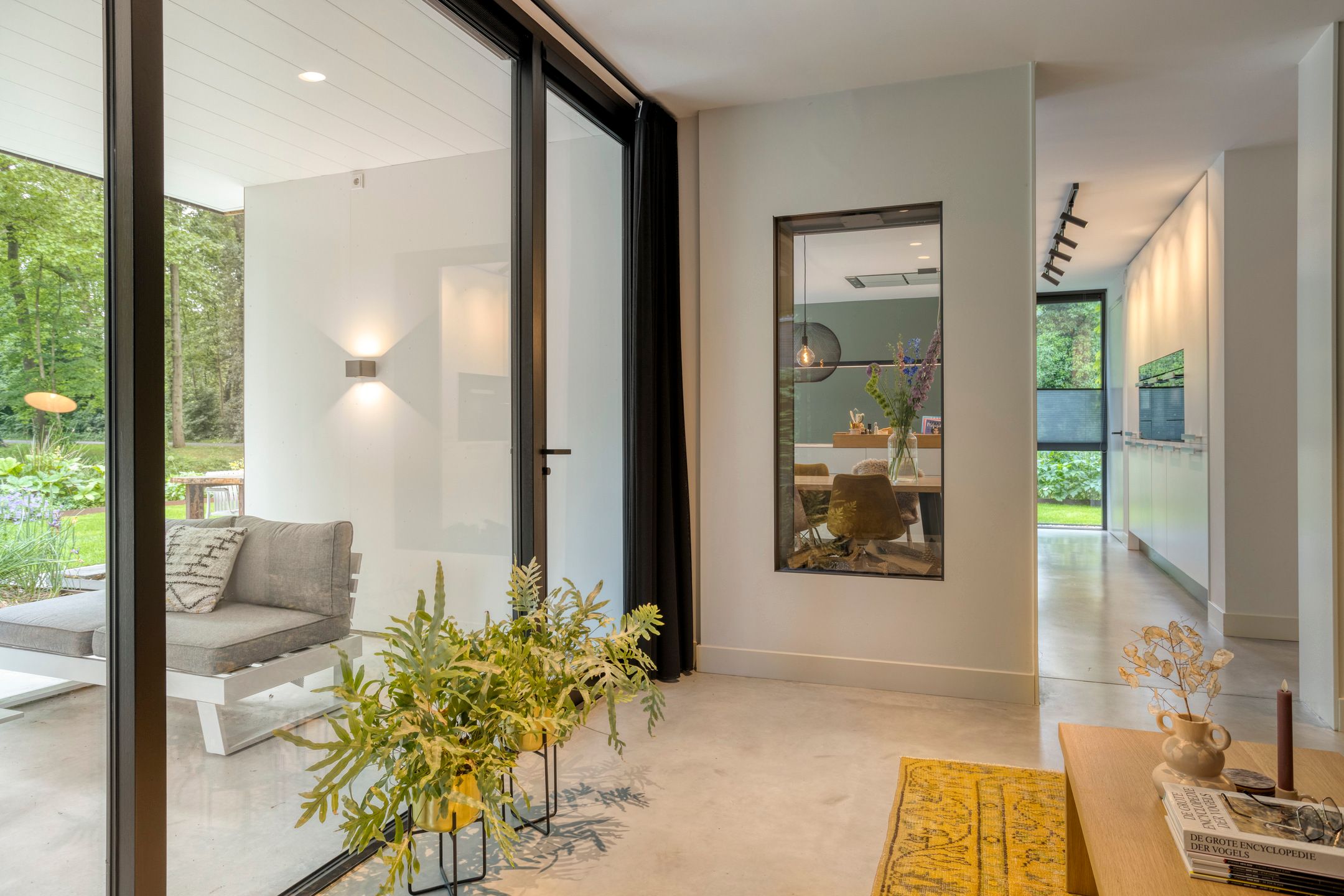 Foto 27 van Sweder van Kervenheimlaan 2