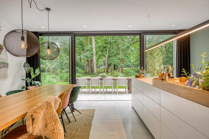 Foto 33 van Sweder van Kervenheimlaan 2