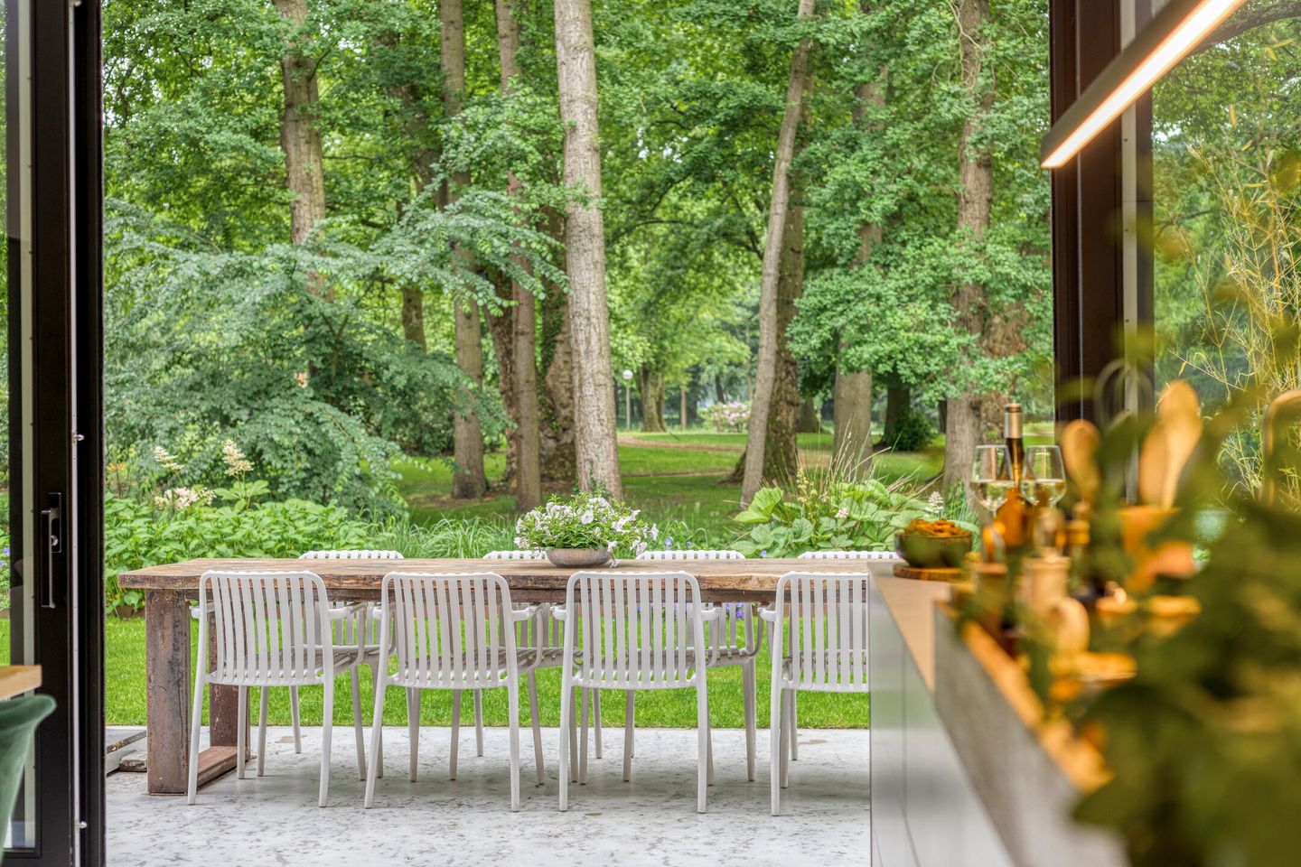 Foto 34 van Sweder van Kervenheimlaan 2