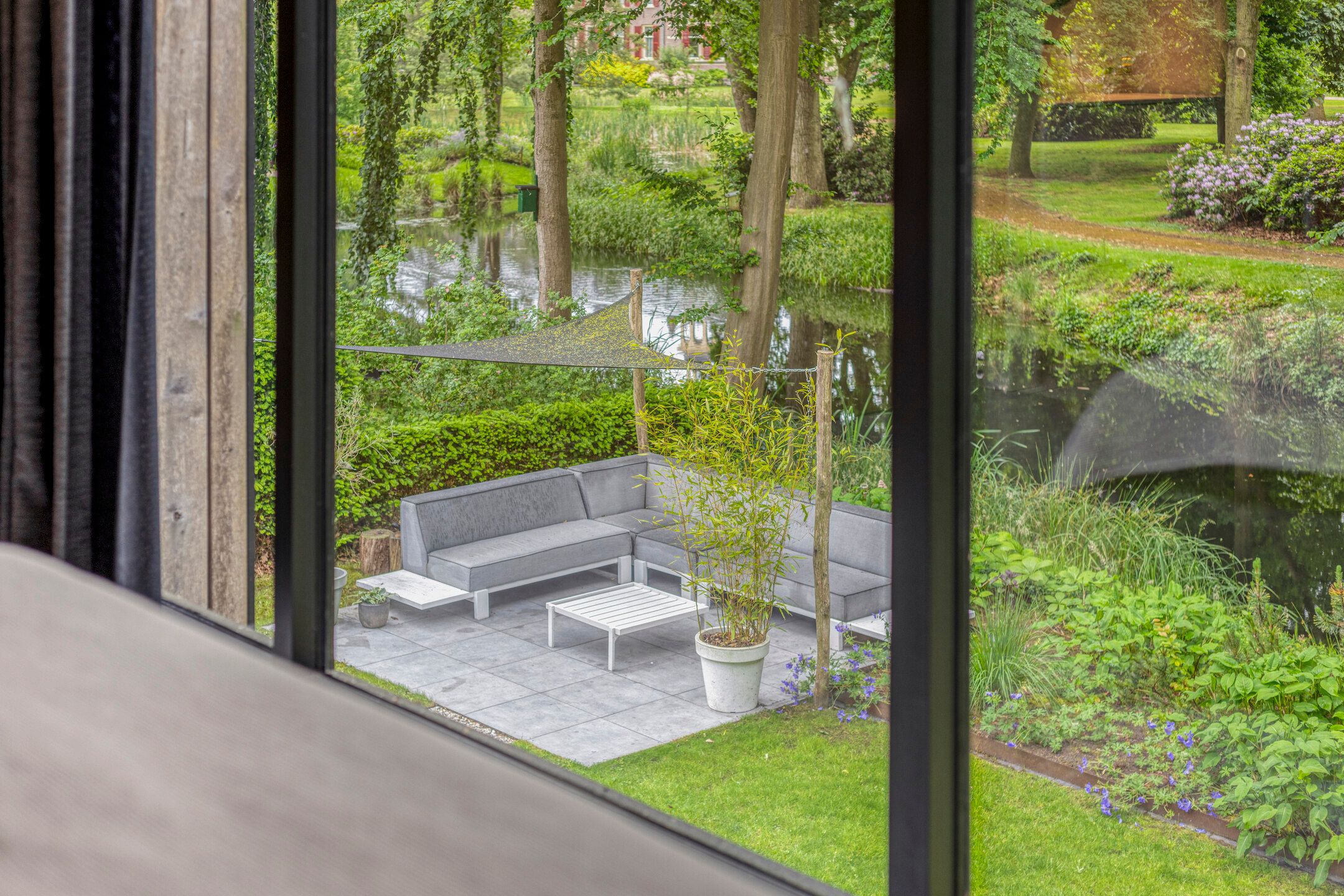 Foto 45 van Sweder van Kervenheimlaan 2