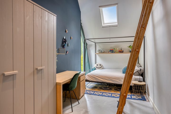 Foto 50 van Sweder van Kervenheimlaan 2