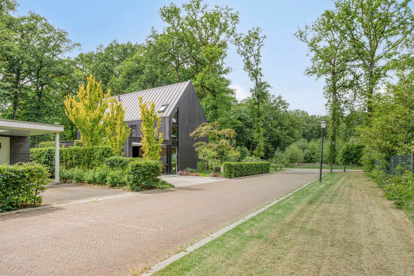 Foto 79 van Sweder van Kervenheimlaan 2