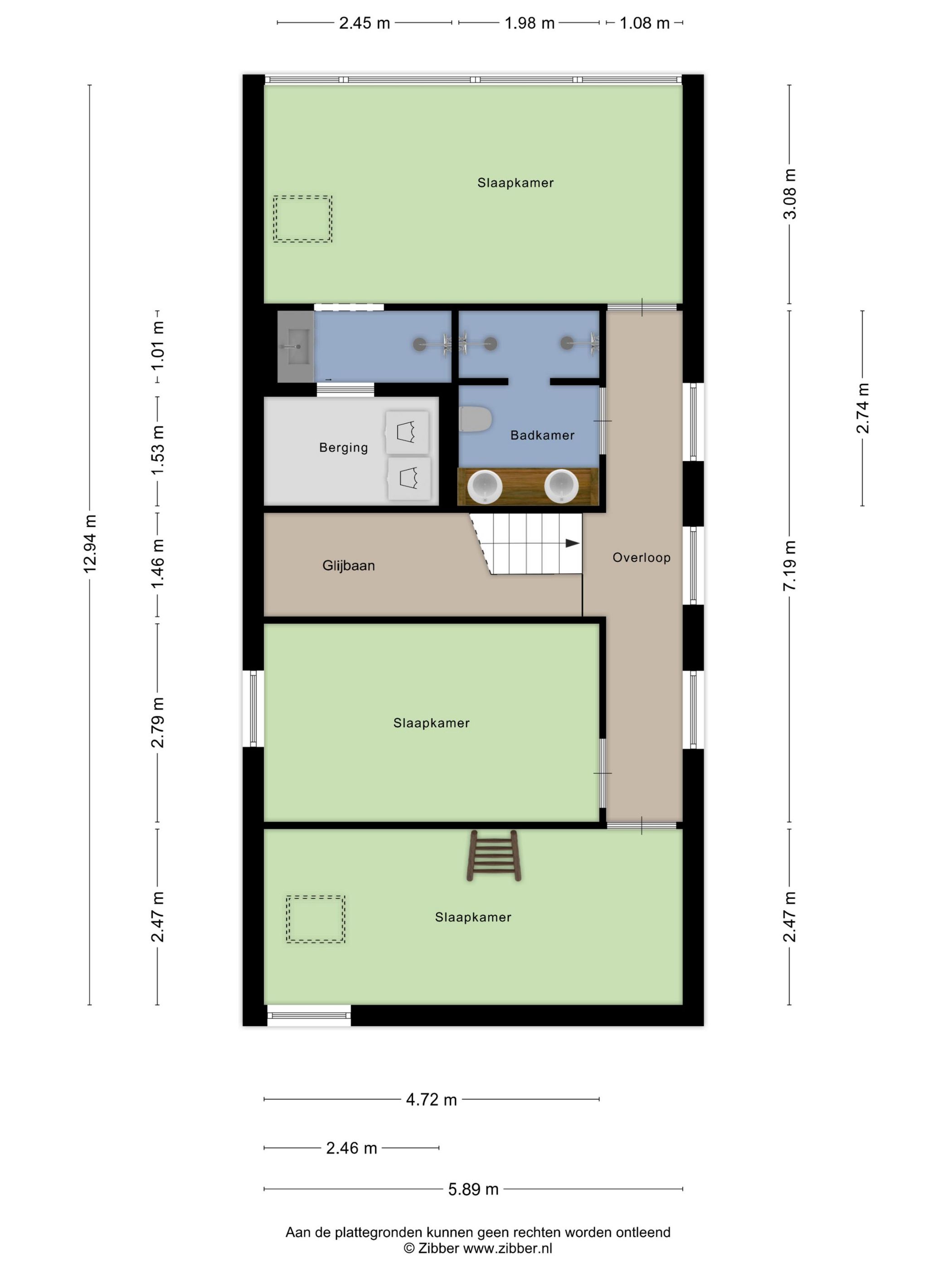 Foto 84 van Sweder van Kervenheimlaan 2