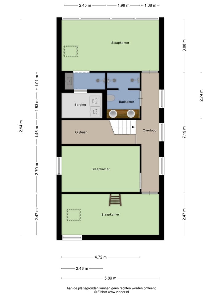 Foto 84 van Sweder van Kervenheimlaan 2