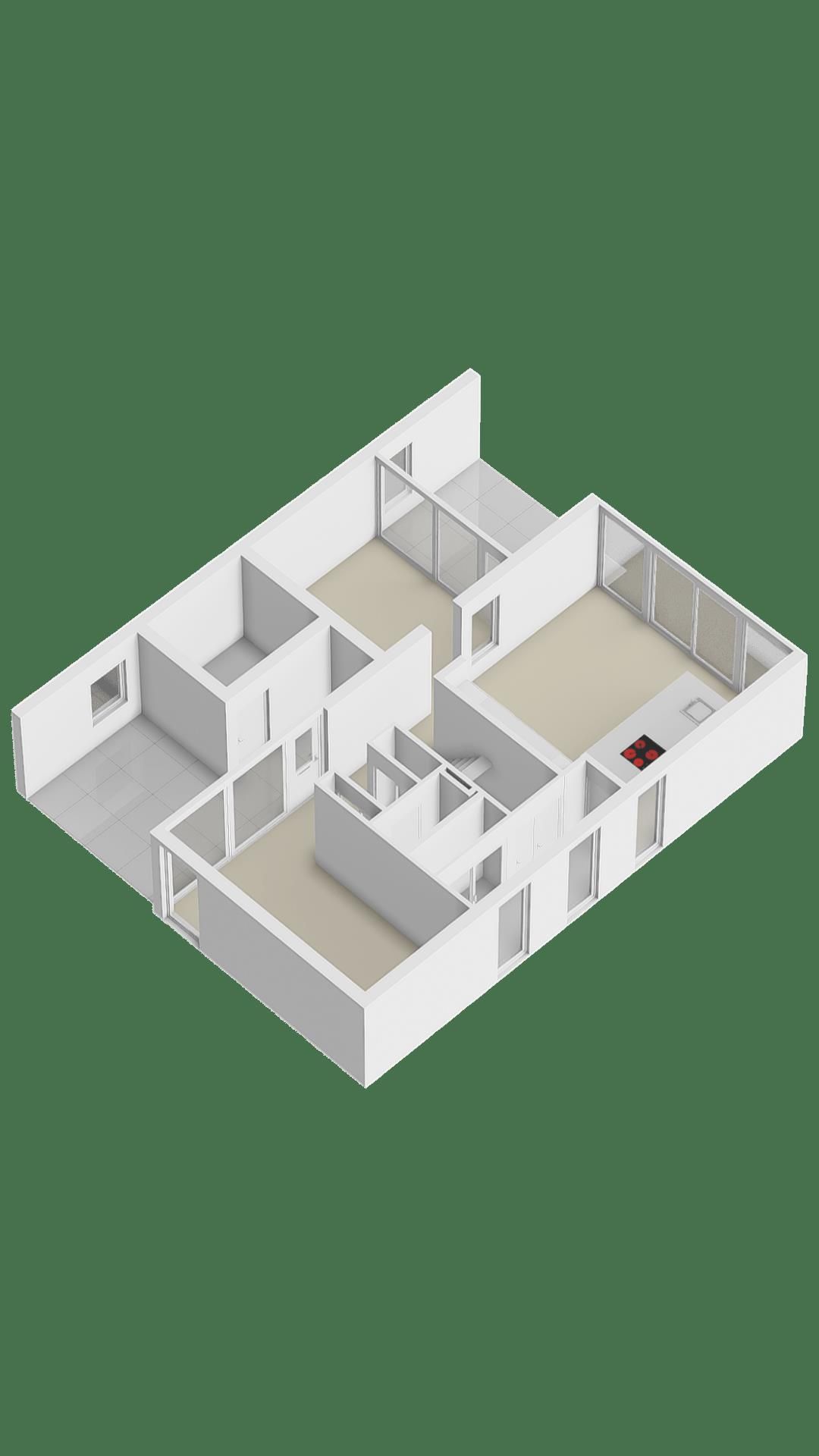 Foto 86 van Sweder van Kervenheimlaan 2