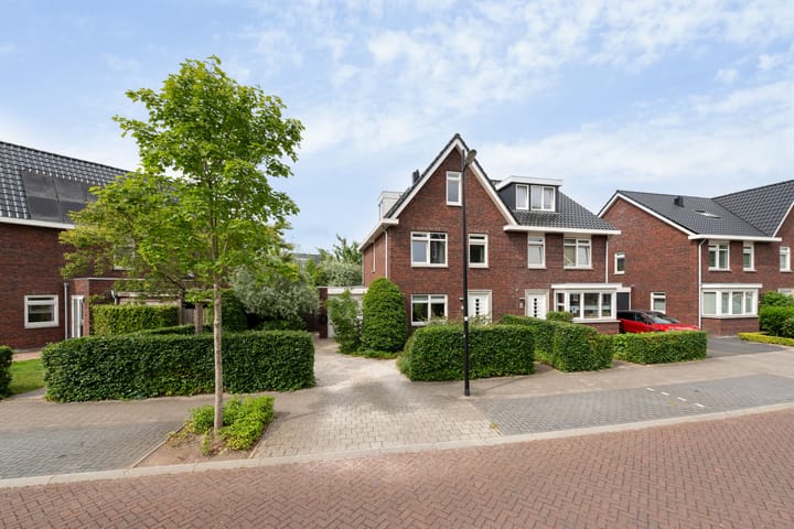 Bekijk foto van Zonnelaan 87
