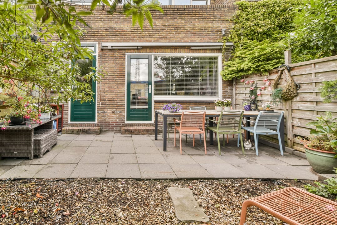 Foto 28 van Vlielandstraat 44