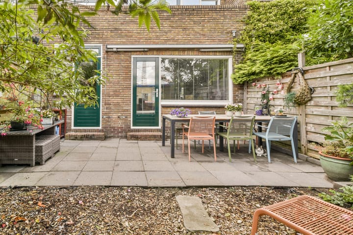 Foto 28 van Vlielandstraat 44