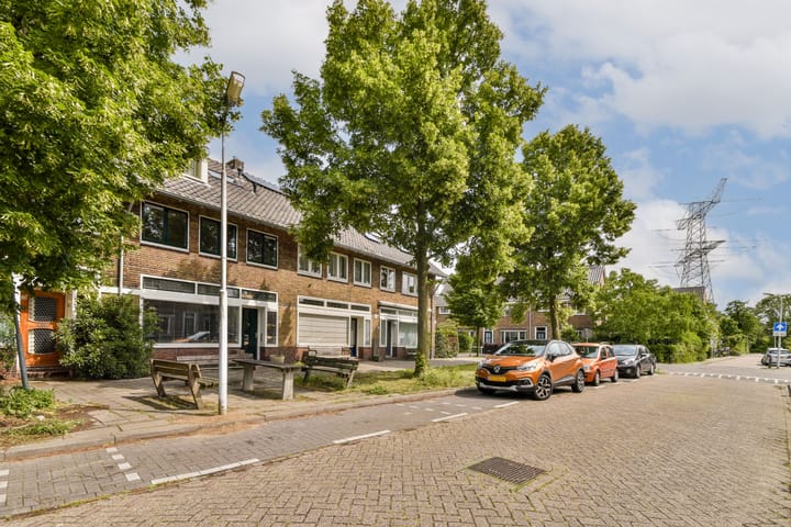 Foto 5 van Vlielandstraat 44