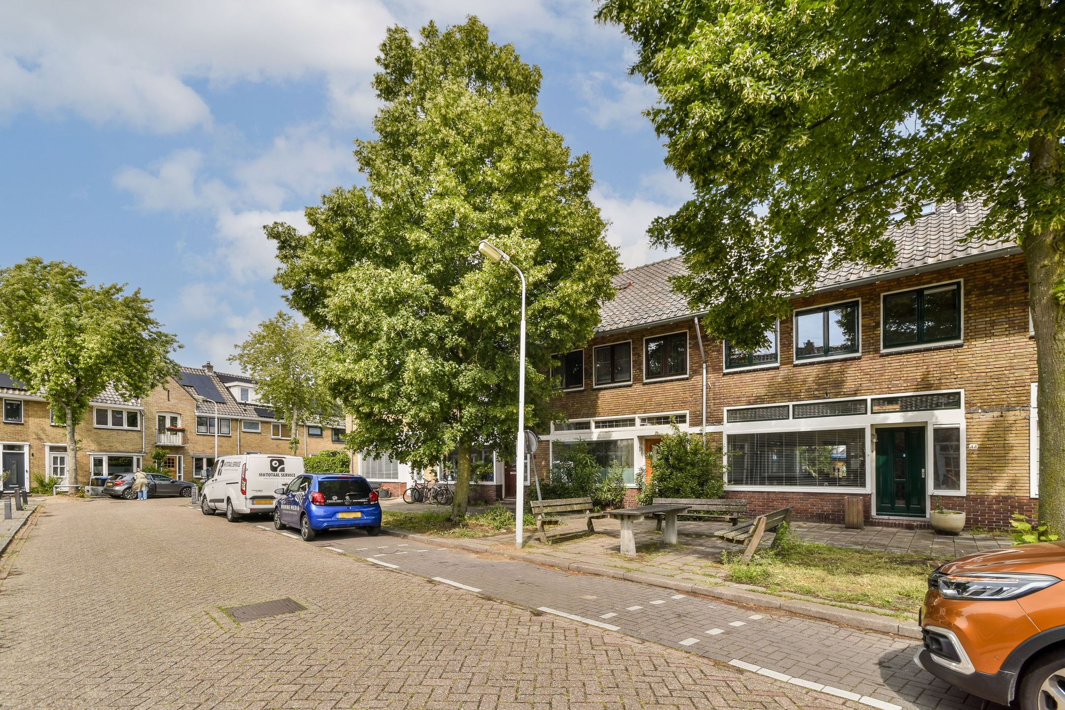 Foto 3 van Vlielandstraat 44