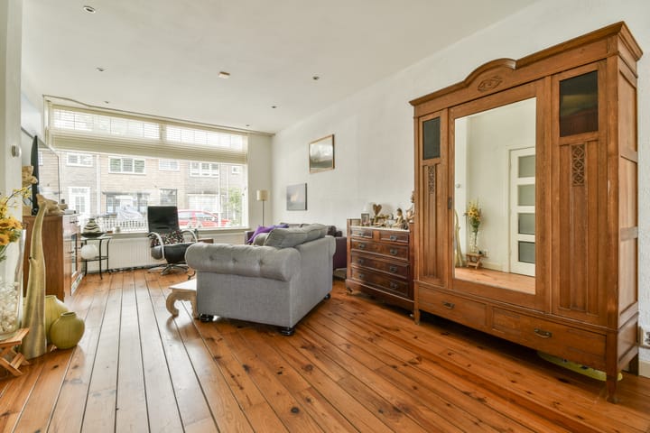 Foto 7 van Vlielandstraat 44