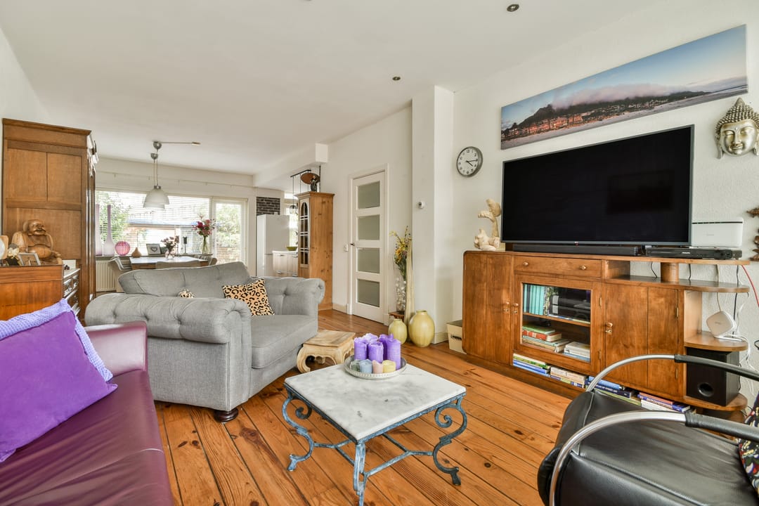 Foto 8 van Vlielandstraat 44