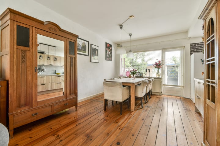 Foto 2 van Vlielandstraat 44