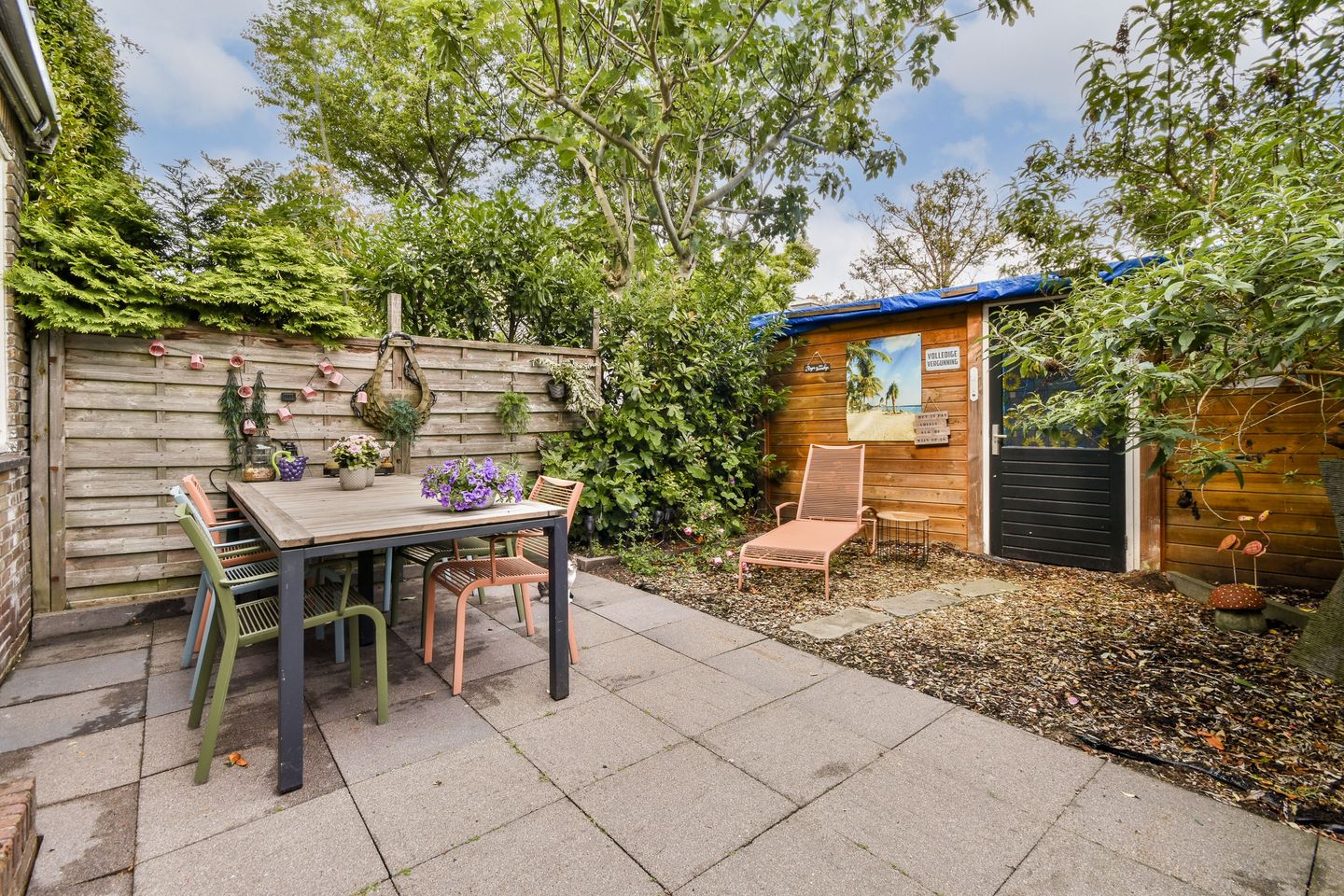 Foto 4 van Vlielandstraat 44