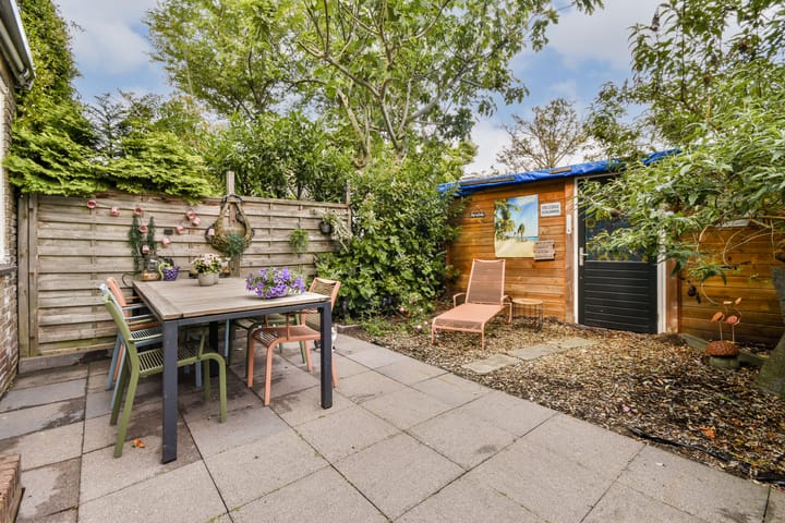 Foto 4 van Vlielandstraat 44