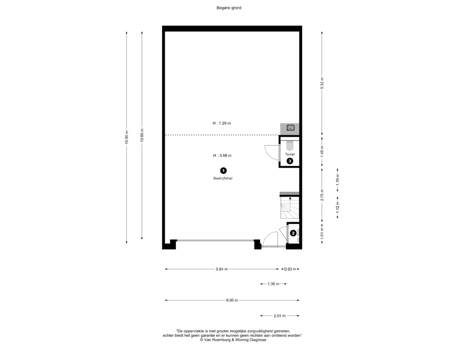 Bekijk plattegrond