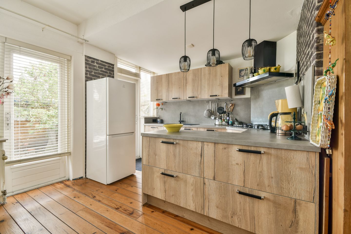 Foto 10 van Vlielandstraat 44