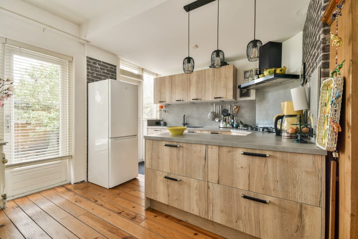 Foto 10 van Vlielandstraat 44