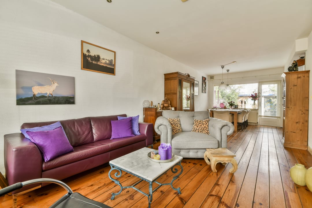 Foto 1 van Vlielandstraat 44