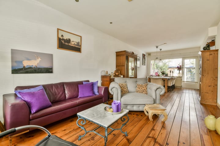 Foto 1 van Vlielandstraat 44