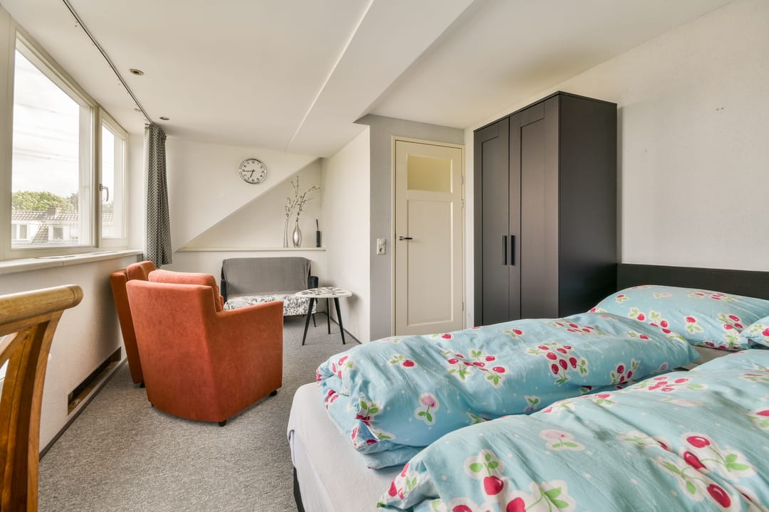 Foto 22 van Vlielandstraat 44