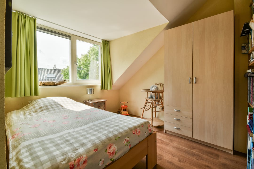 Foto 23 van Vlielandstraat 44