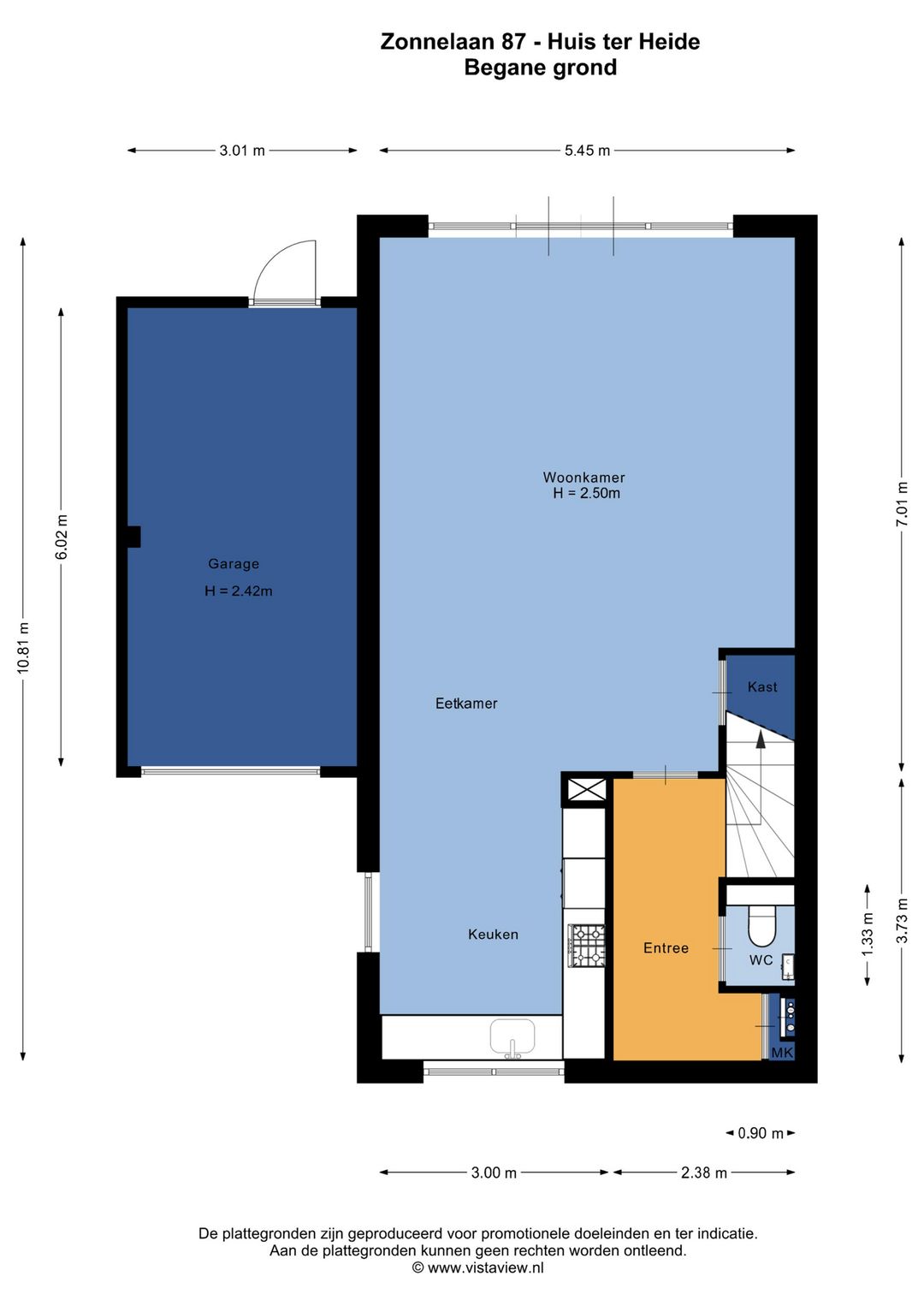 Photo 47 of Zonnelaan 87