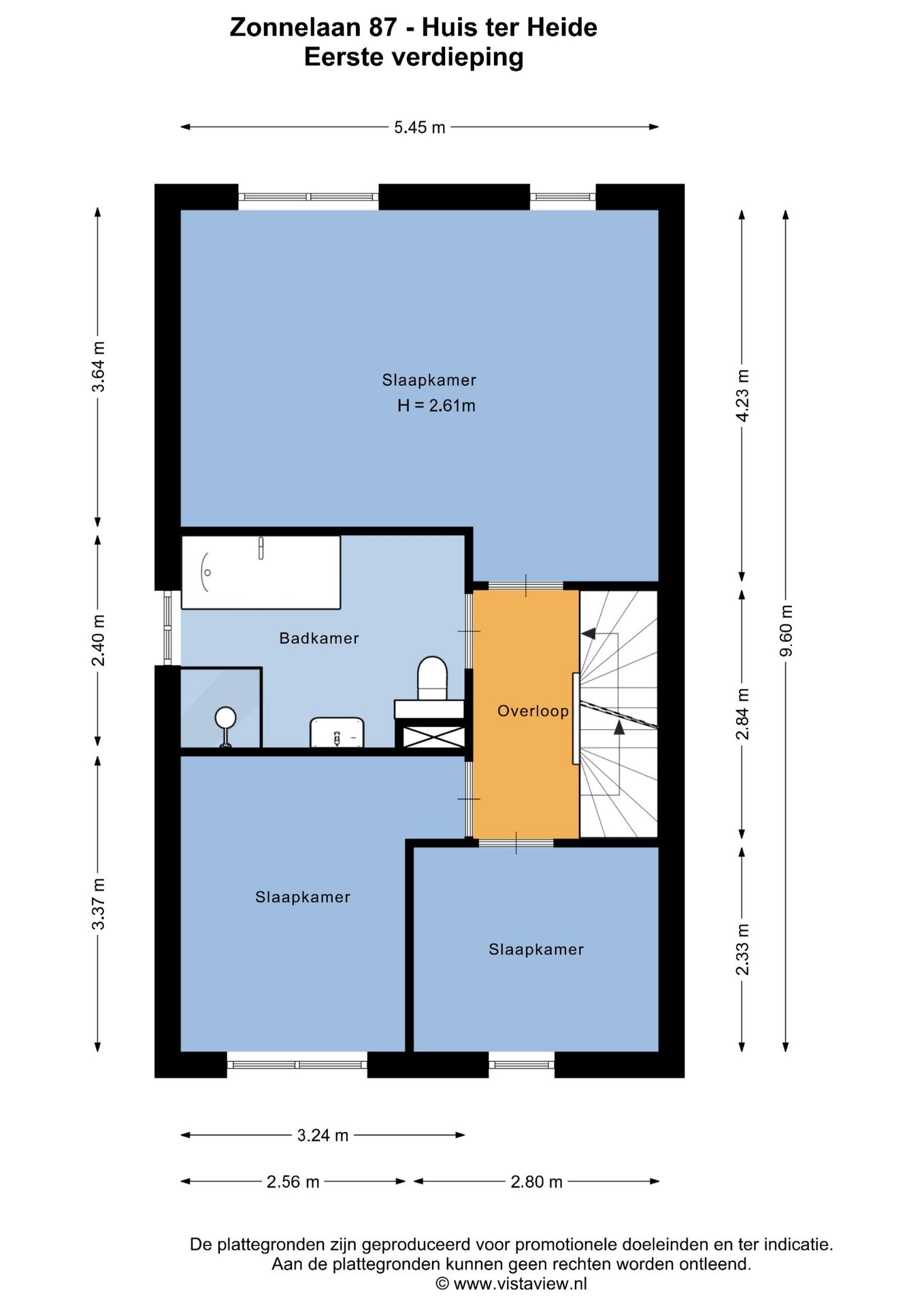 Photo 49 of Zonnelaan 87