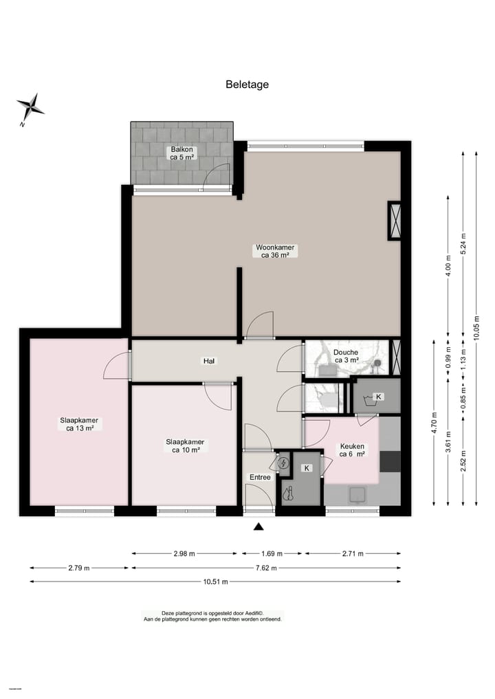 Foto 37 van Verzetsstrijderslaan 18