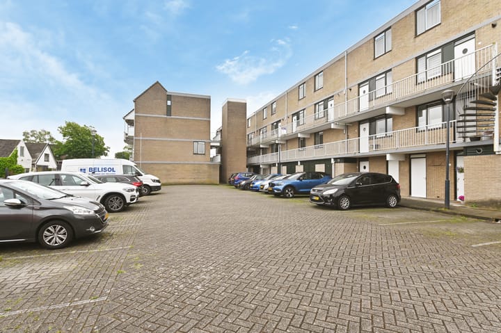 Foto 3 van Franciscushof 24