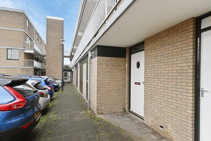 Foto 5 van Franciscushof 24