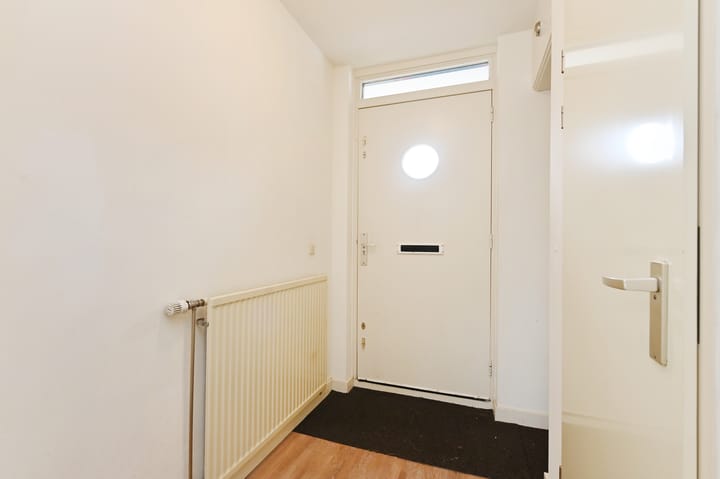 Foto 6 van Franciscushof 24