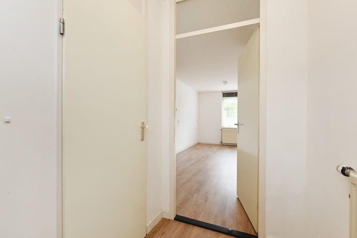 Foto 7 van Franciscushof 24