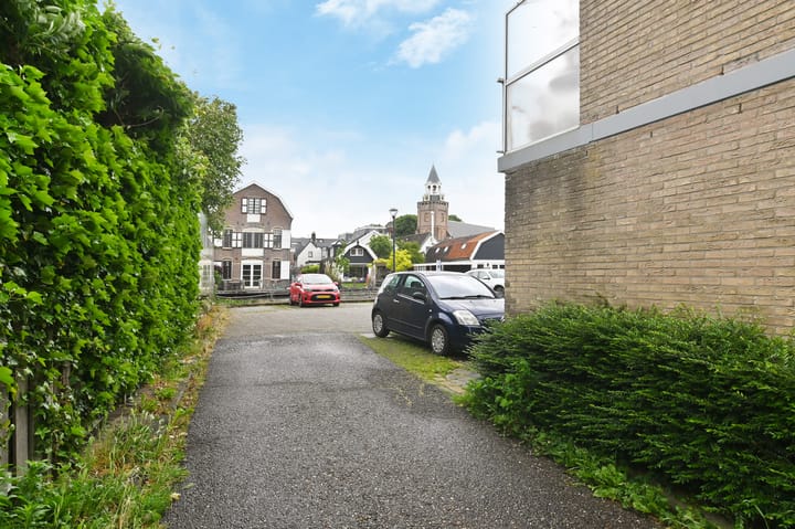 Foto 4 van Franciscushof 24