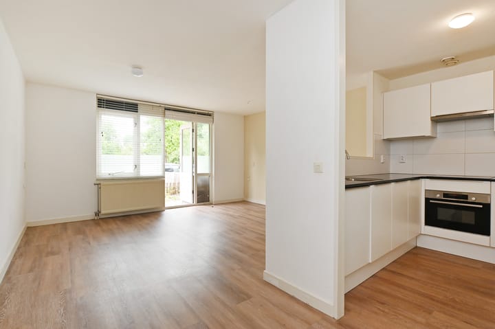 Foto 8 van Franciscushof 24