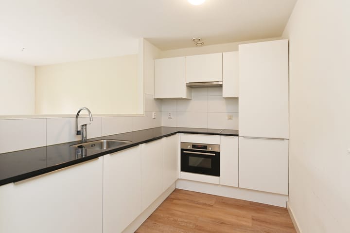 Foto 10 van Franciscushof 24