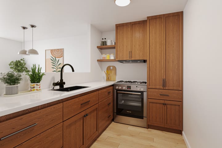 Foto 11 van Franciscushof 24