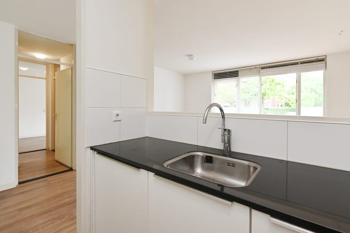 Foto 13 van Franciscushof 24